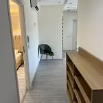 Appartement Aida Village