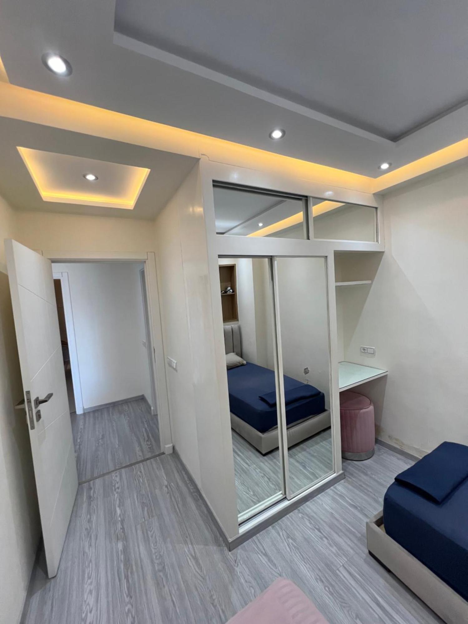 Apartment Aida Village *