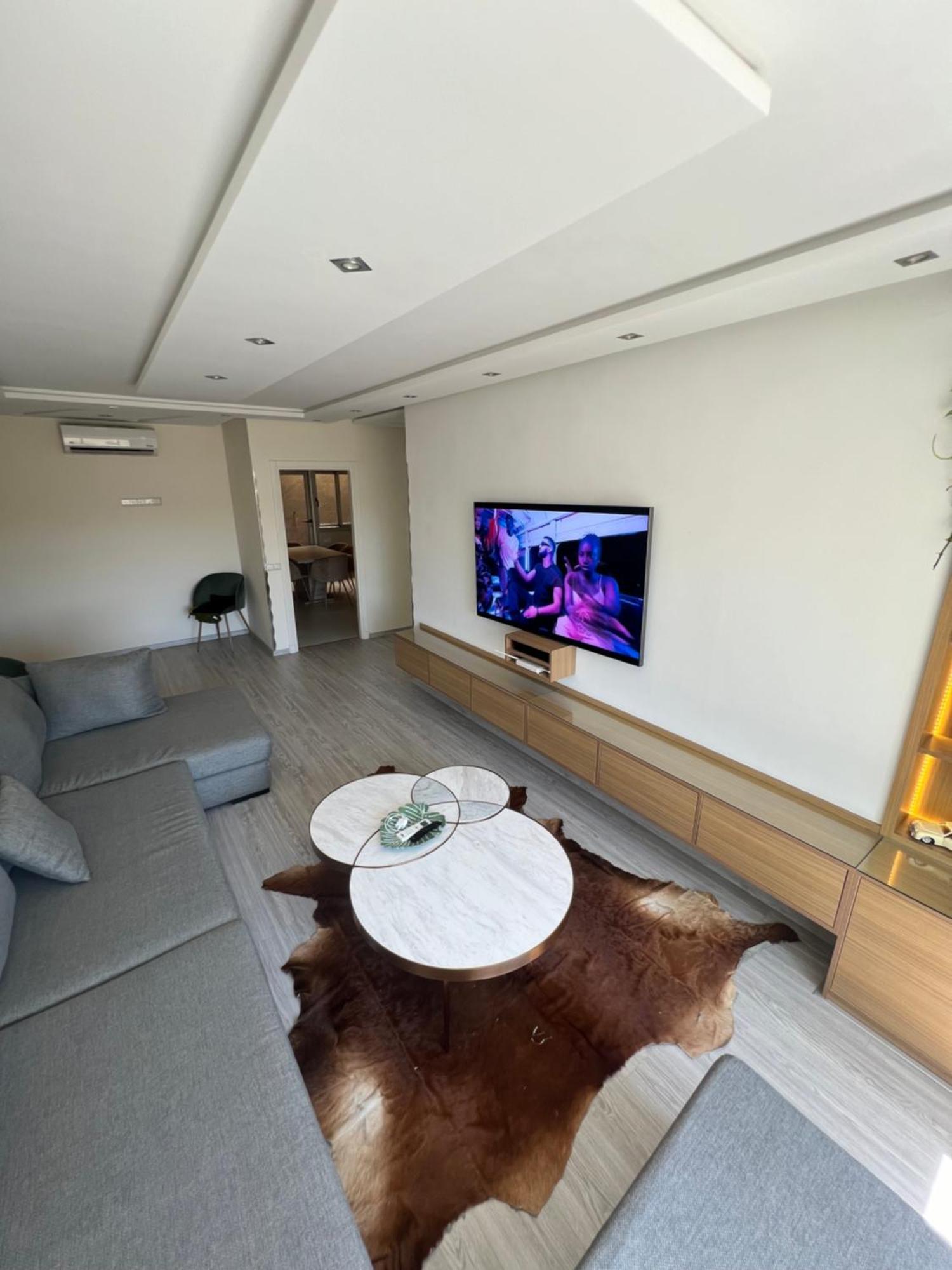 Aida Village Apartment Tanger