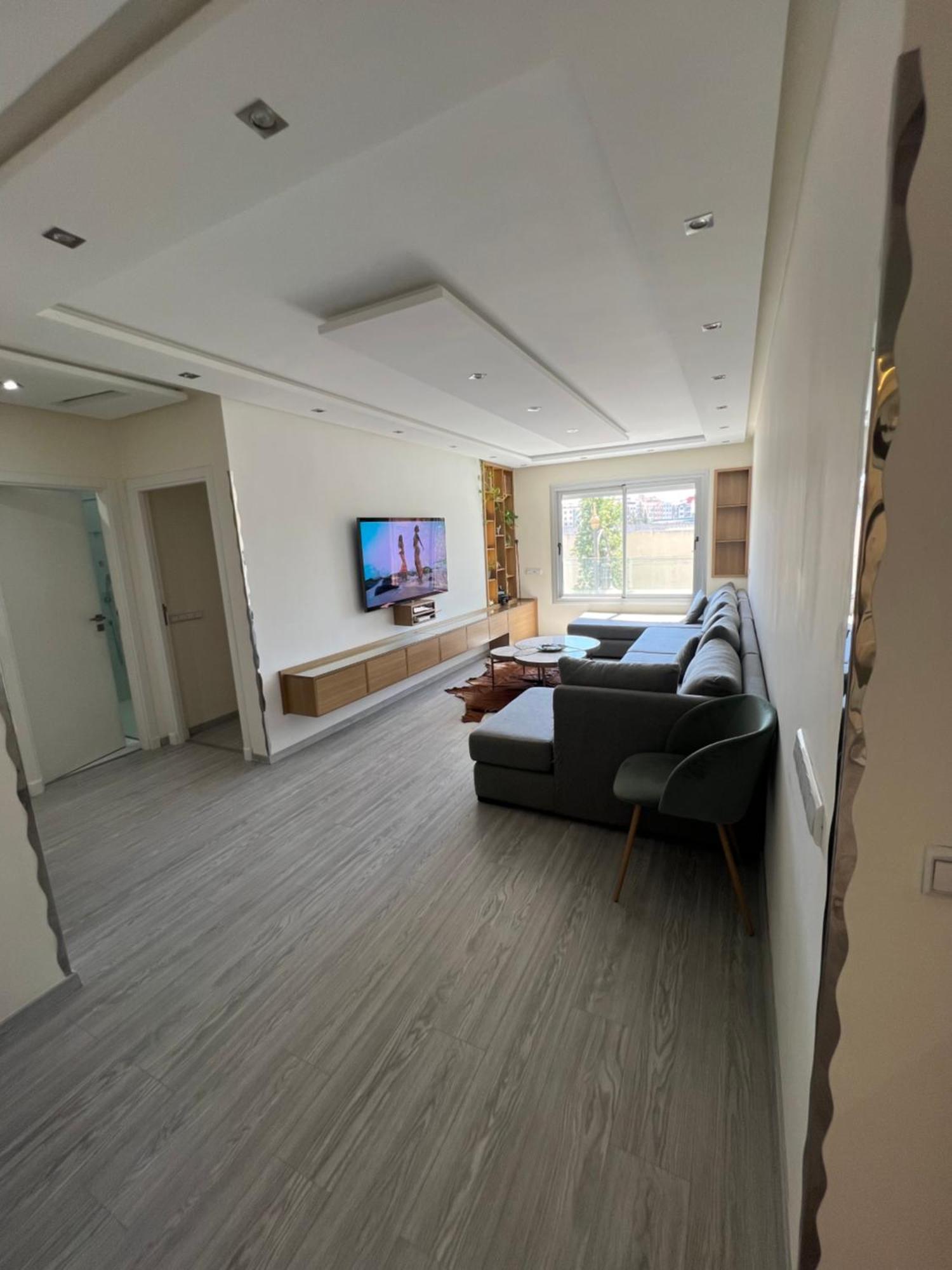 Aida Village Apartment
