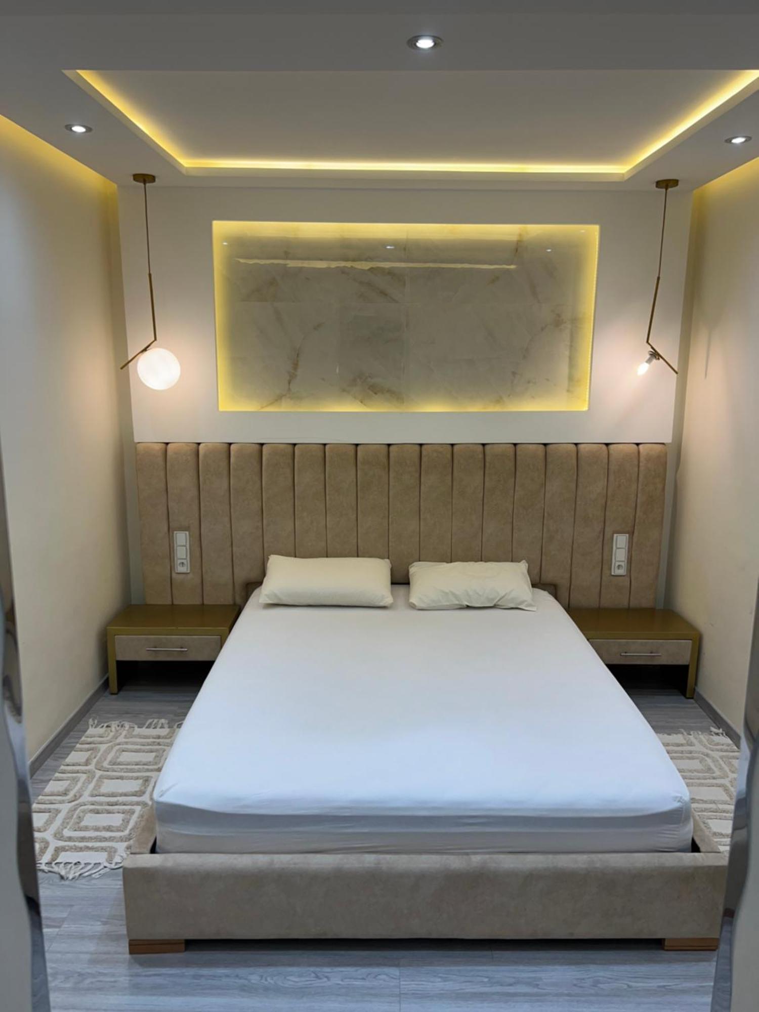 Aida Village Apartment