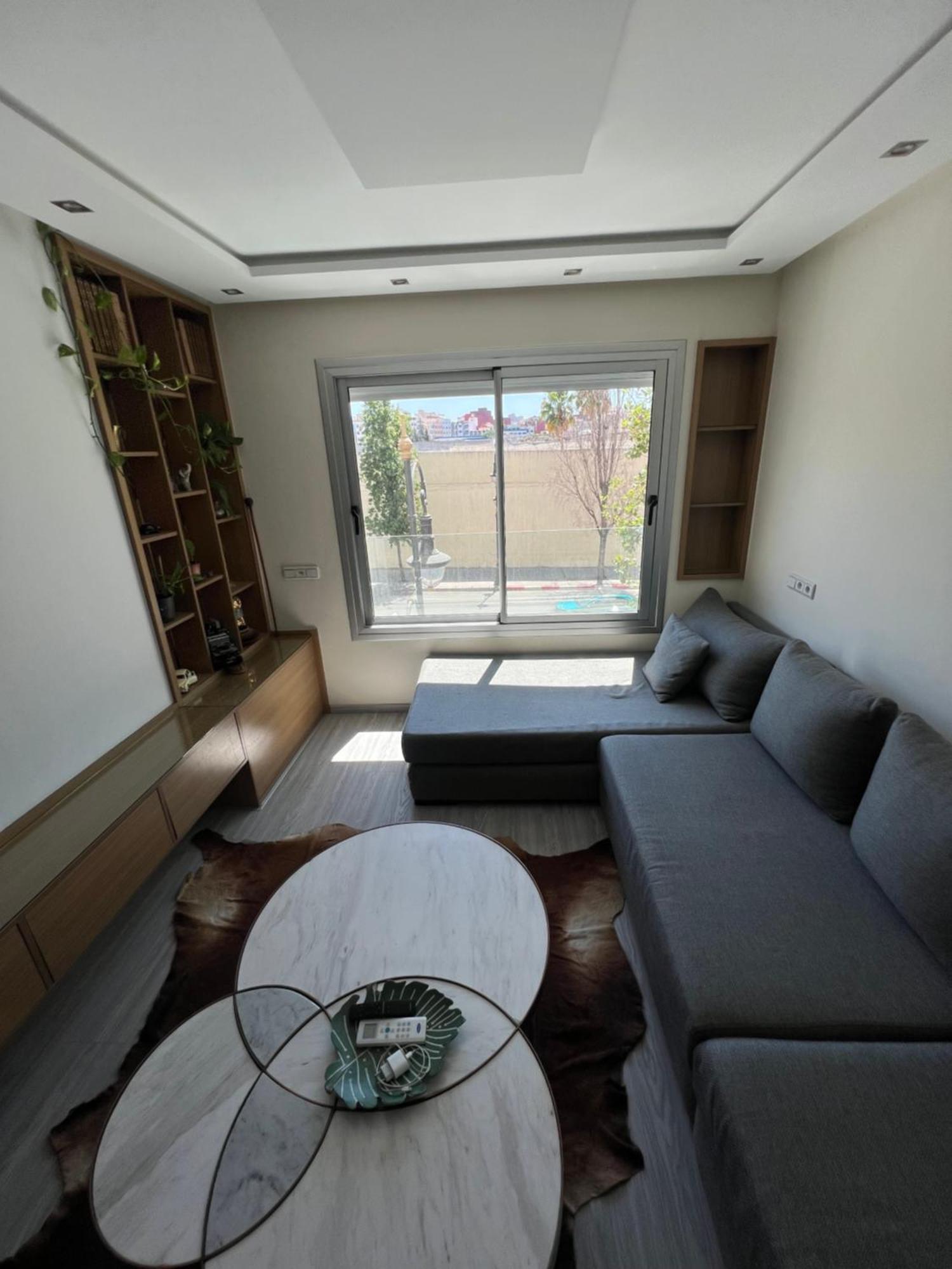 Aida Village Apartment Tanger