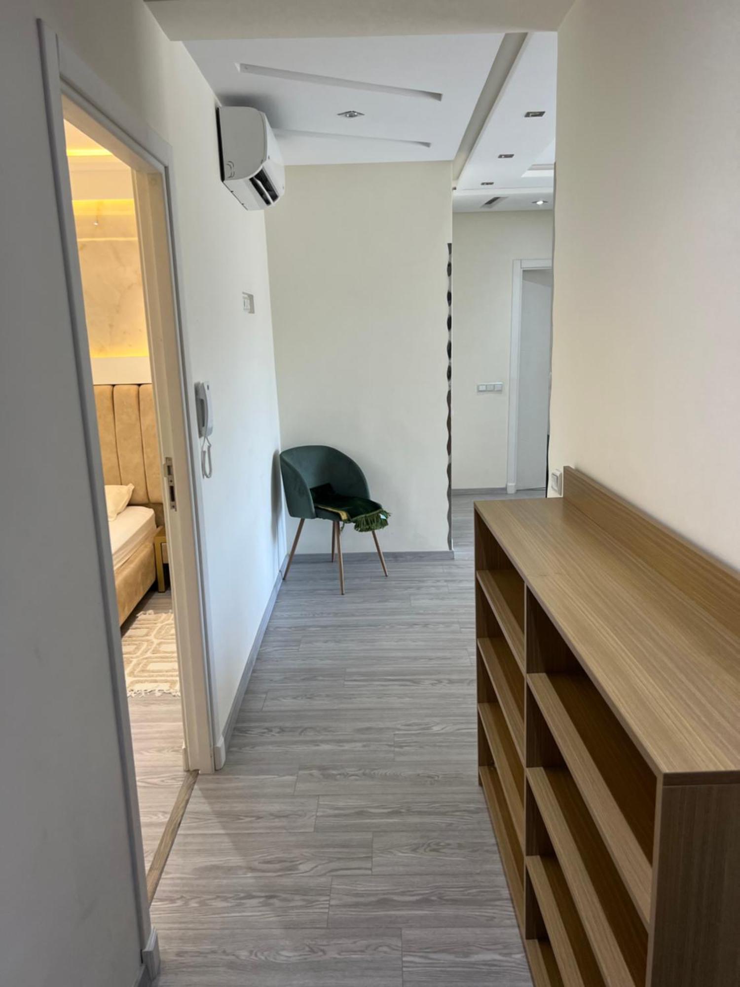 Apartment Aida Village Tanger