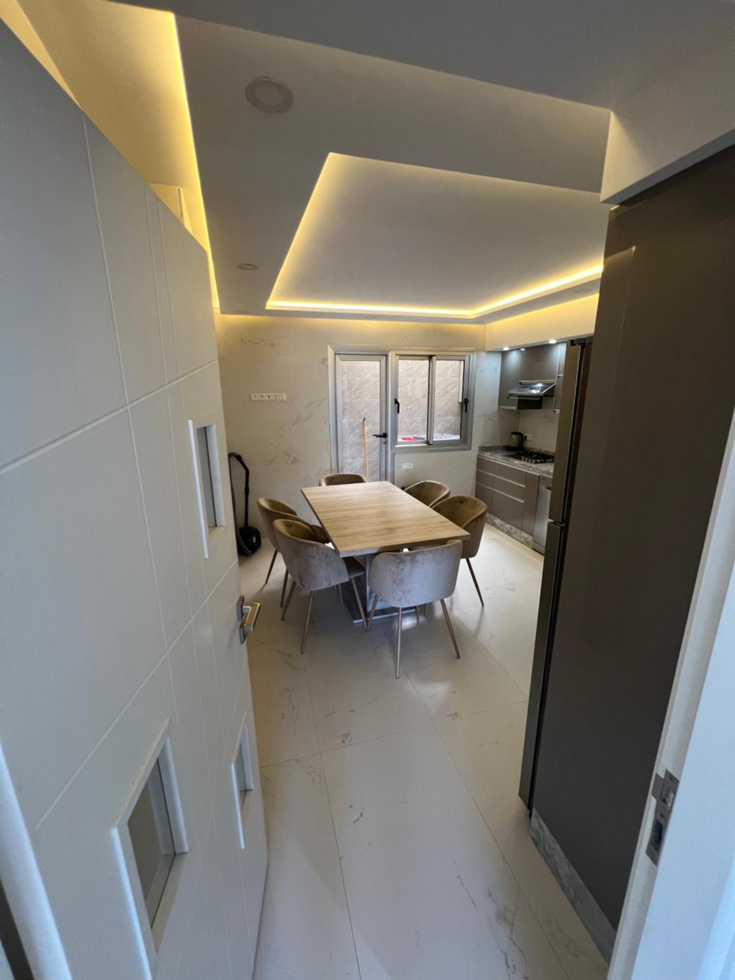 Aida Village Apartment